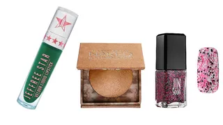 Deck the Halls - It’s hard to believe 2015 is coming to a close, but there’s still plenty of beauty picks to discover...just in time for the holidays, of course! Dig in to my December must-haves. By Britt Middleton