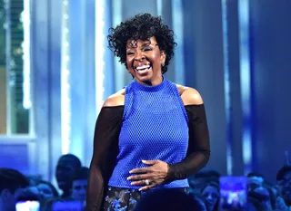 Feel the Soul - Don't miss Gladys bringing us all the way through with her vocal stylings at the Celebration of Gospel this winter.&nbsp; (Photo: Mike Coppola/Getty Images for VH1)