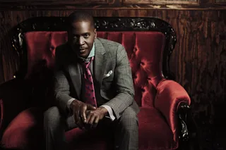 &nbsp;Greatest Hits by Donald Lawerence Redefining #WhatATimeToBeAlive&nbsp; - Donald Lawrence became the musical director of The Tri-City Singers.&nbsp;The group made its debute n 1993 with&nbsp;A Songwriter's Point of View.&nbsp;(Photo: Capitol Christian Music Group)