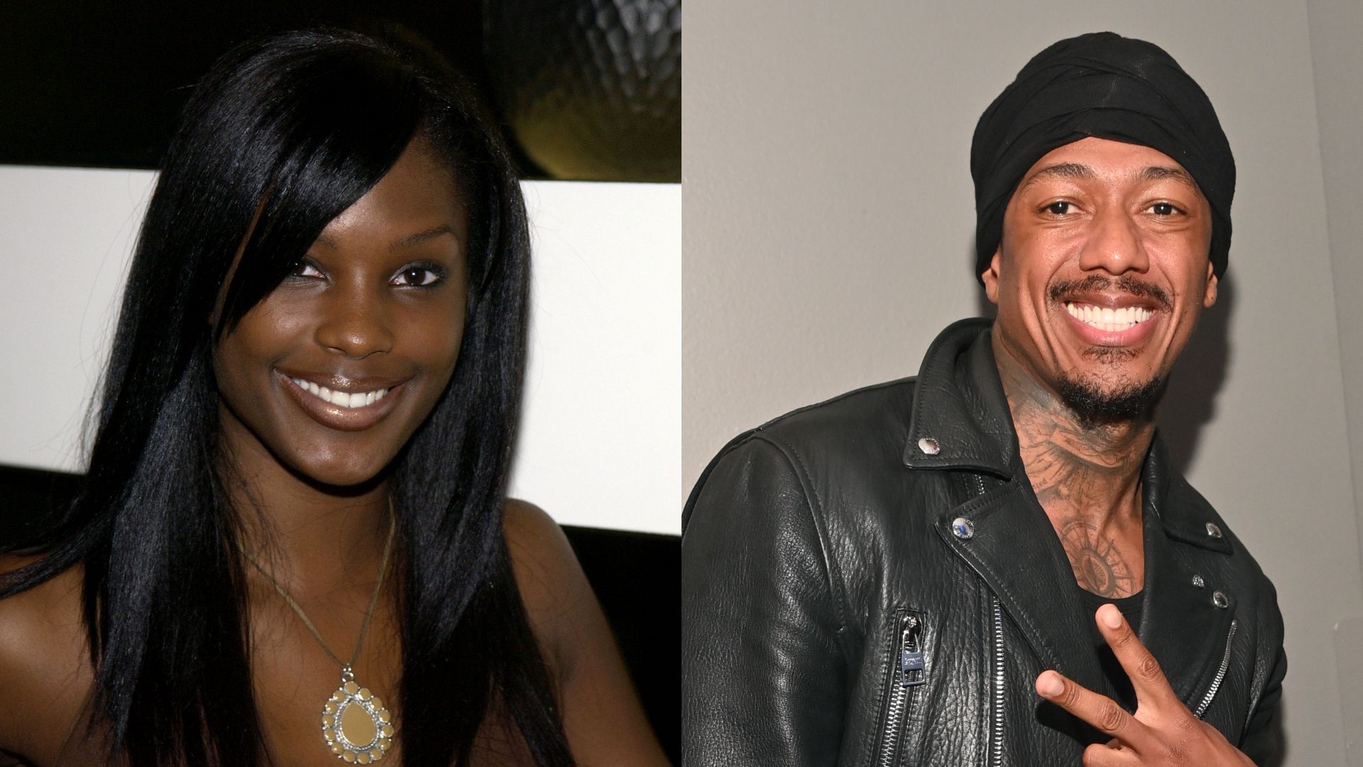 Lanisha Cole Shares An Update About Her Body After Giving Birth To Her First Child With Nick Cannon! 

