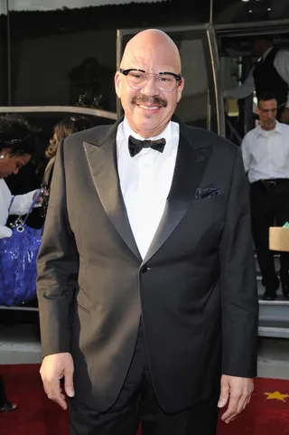 Tom Joyner: November 23 - This 66-year-old radio icon has contributed millions to help keep&nbsp;HBCUs afloat.(Photo: John Sciulli/Getty Images for NAACP Image Awards)