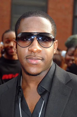 Ryan Toby: November 26 - Remember this guy from City High? He's 39 now!(Photo: Bryan Bedder/Getty Images)