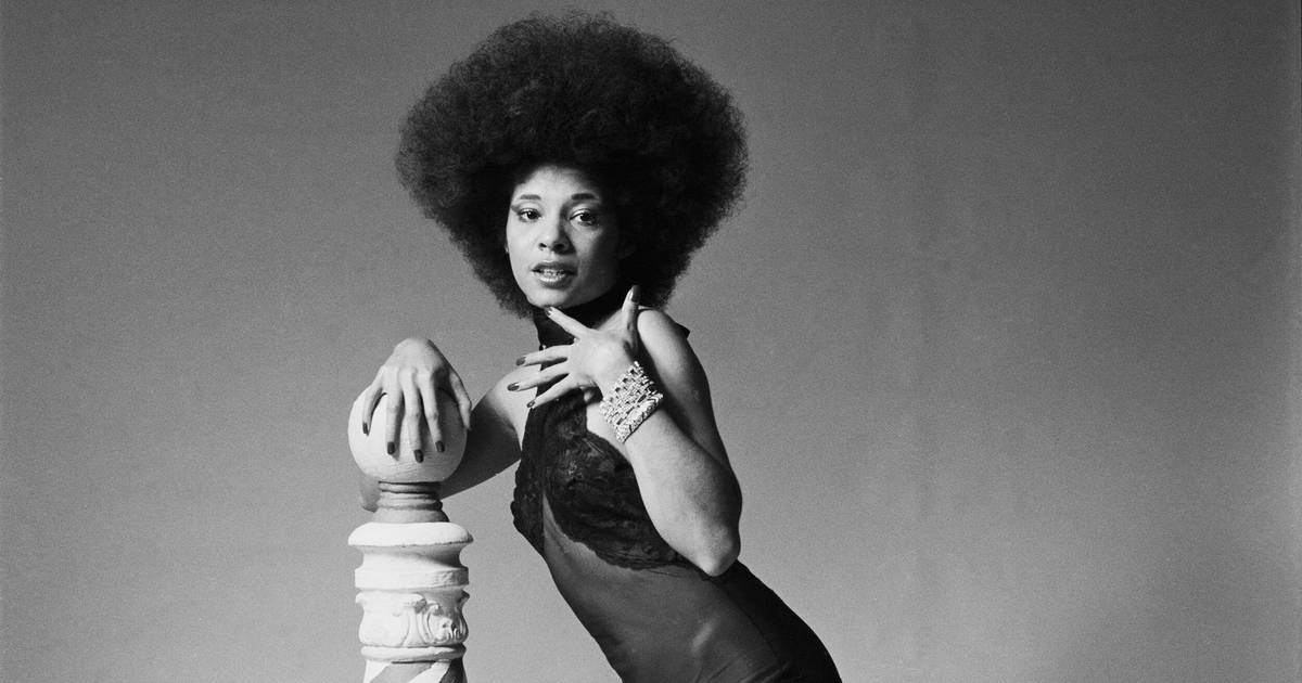 Betty Davis, Future-Funk Pioneer, Dead at 76 | News | BET Betty Davis, Future-Funk Pioneer, Dead at 76 | News | BET