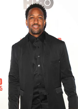 Jaleel White: November 27 - There's no more Urkel in this 39-year-old face.(Photo: Bennett Raglin/Getty Images)