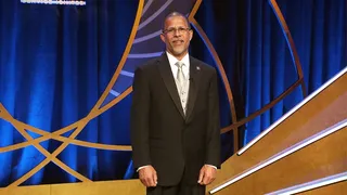 Phoenix Awards 2021 | Highlights Gallery Anthony G. Brown | 1920x1080