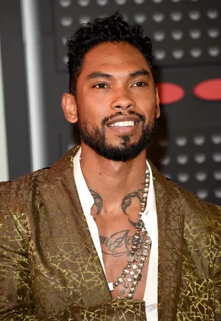 Miguel: October 23 - The "Coffee" singer is officially 30.(Photo: Jason Merritt/Getty Images)