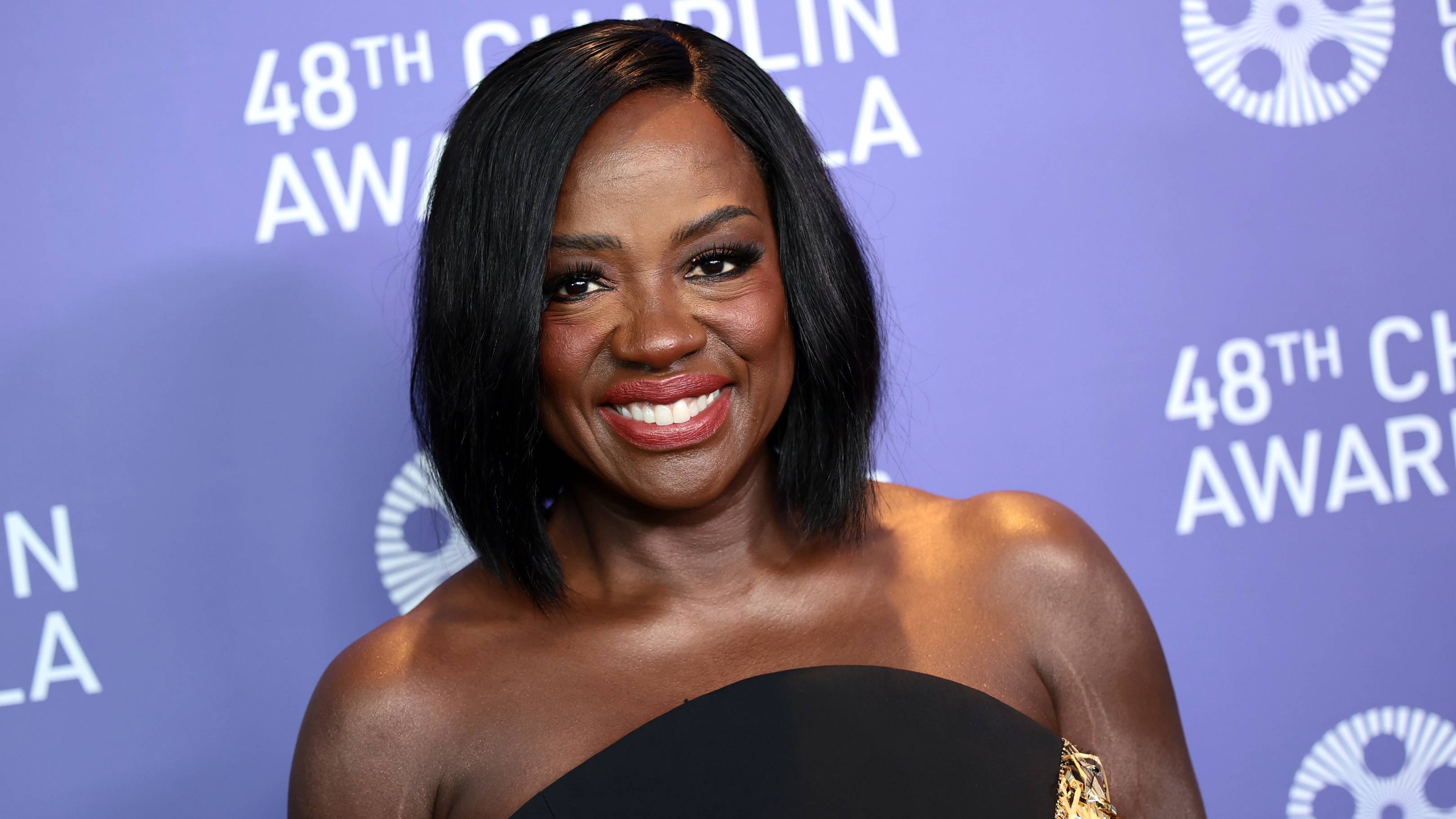 Viola Davis