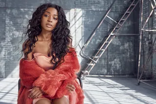 NORMANI - (Photo: Dennis Leupold)