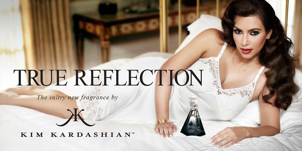 True Reflection by Kim - Image 14 from Alicia Keys is the New Face of ...