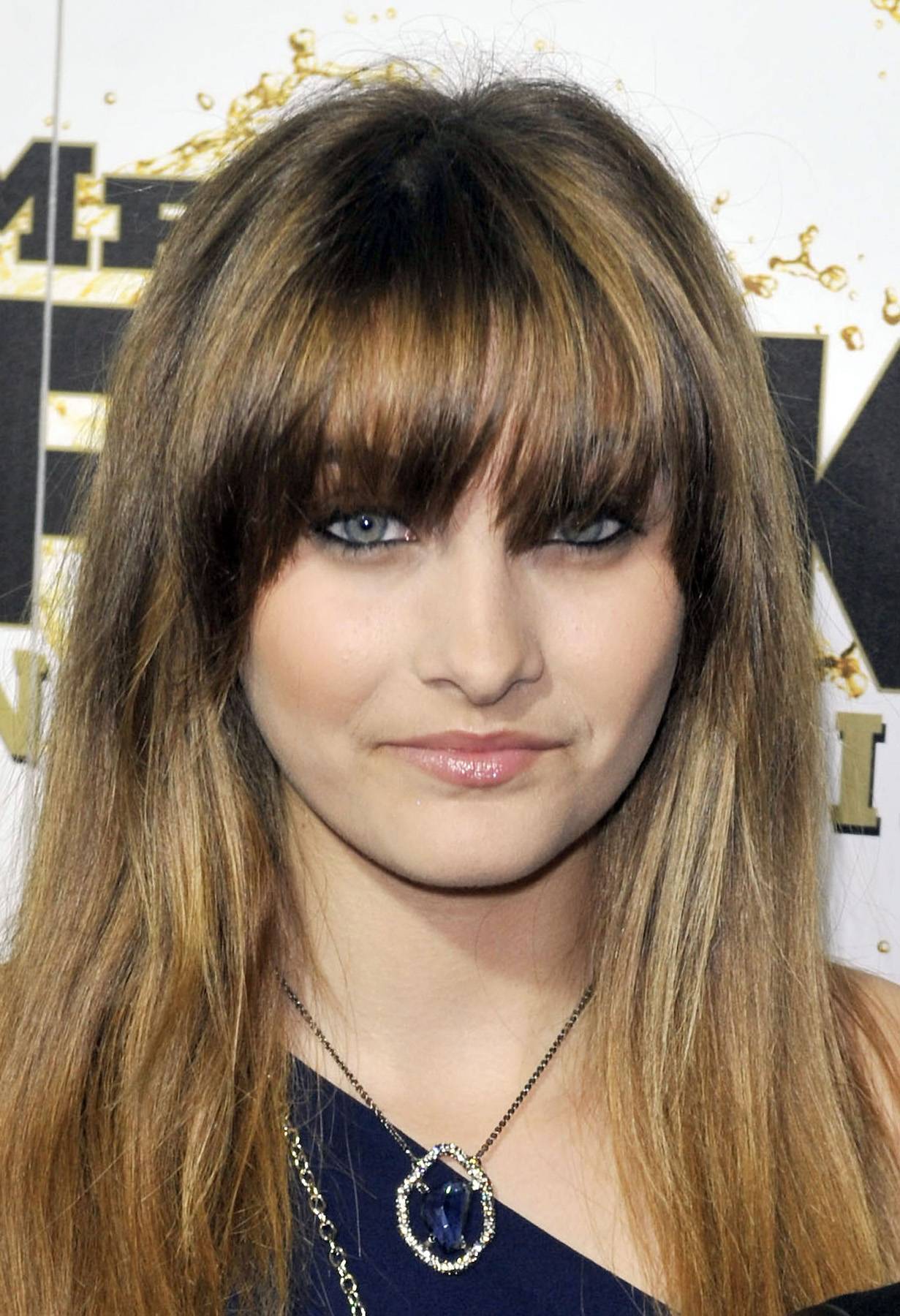 Paris Jackson