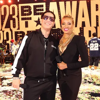 BET Awards 2023 | Show Highlights Gallery - Kid Capri/MC Lyte | 1080x1080