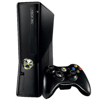 Big Ticket - The Xbox 360 is sure to be on many lists. Grab the console for the video game&nbsp;aficionados in your family. (Photo: Courtesy of Kmart)