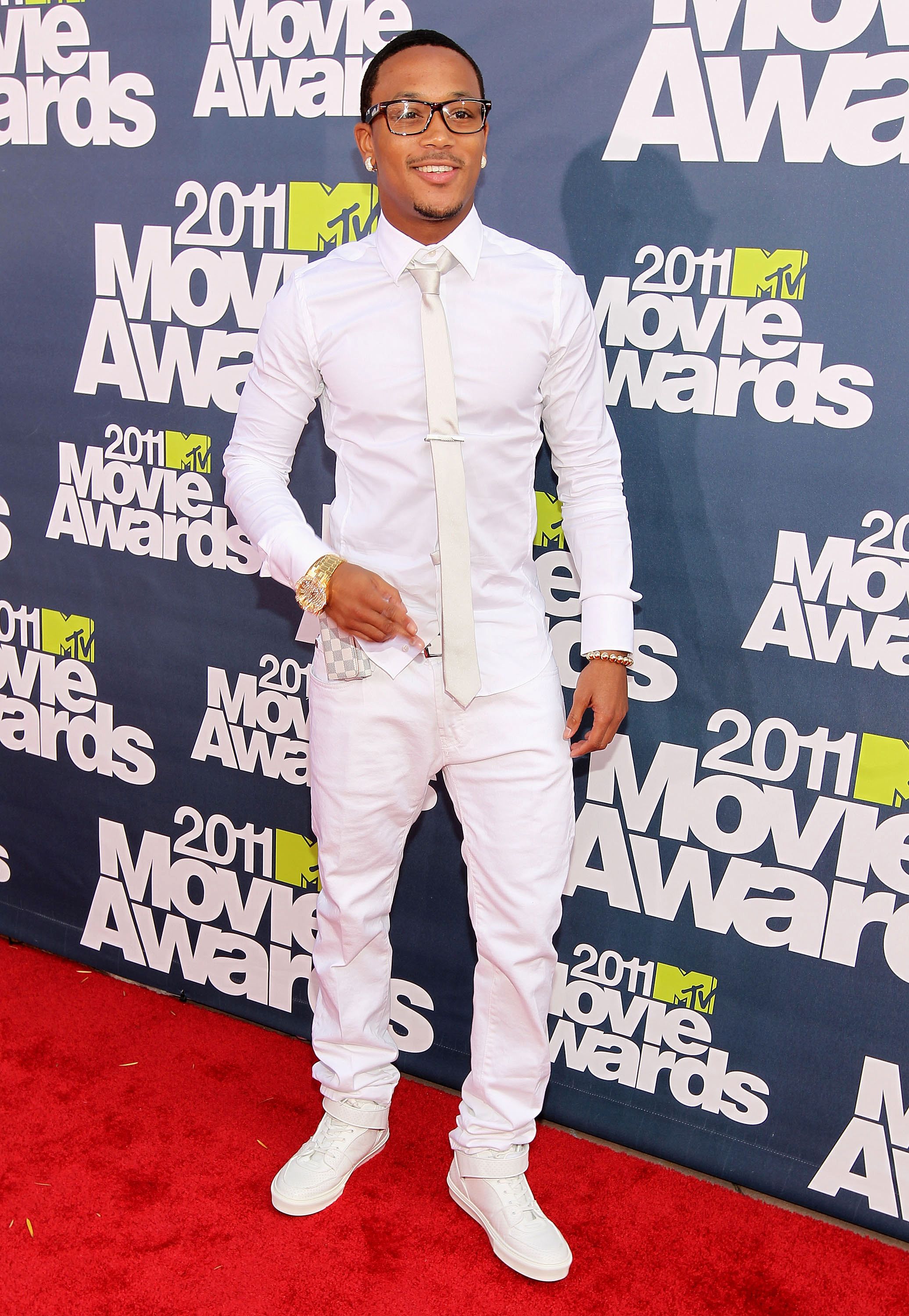 Big Romeo - Not - Image 7 from The Evolution of Romeo Miller | BET