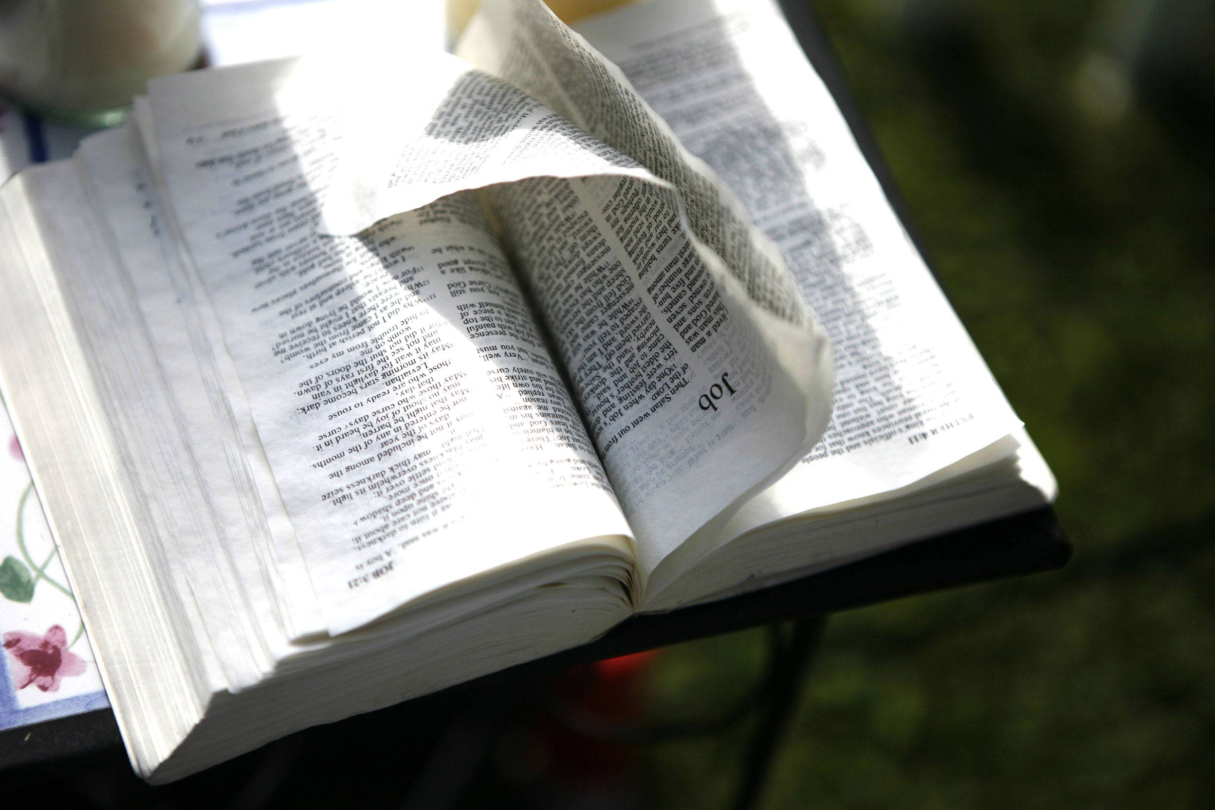 Black Woman Pastor Resigns After Marrying Woman