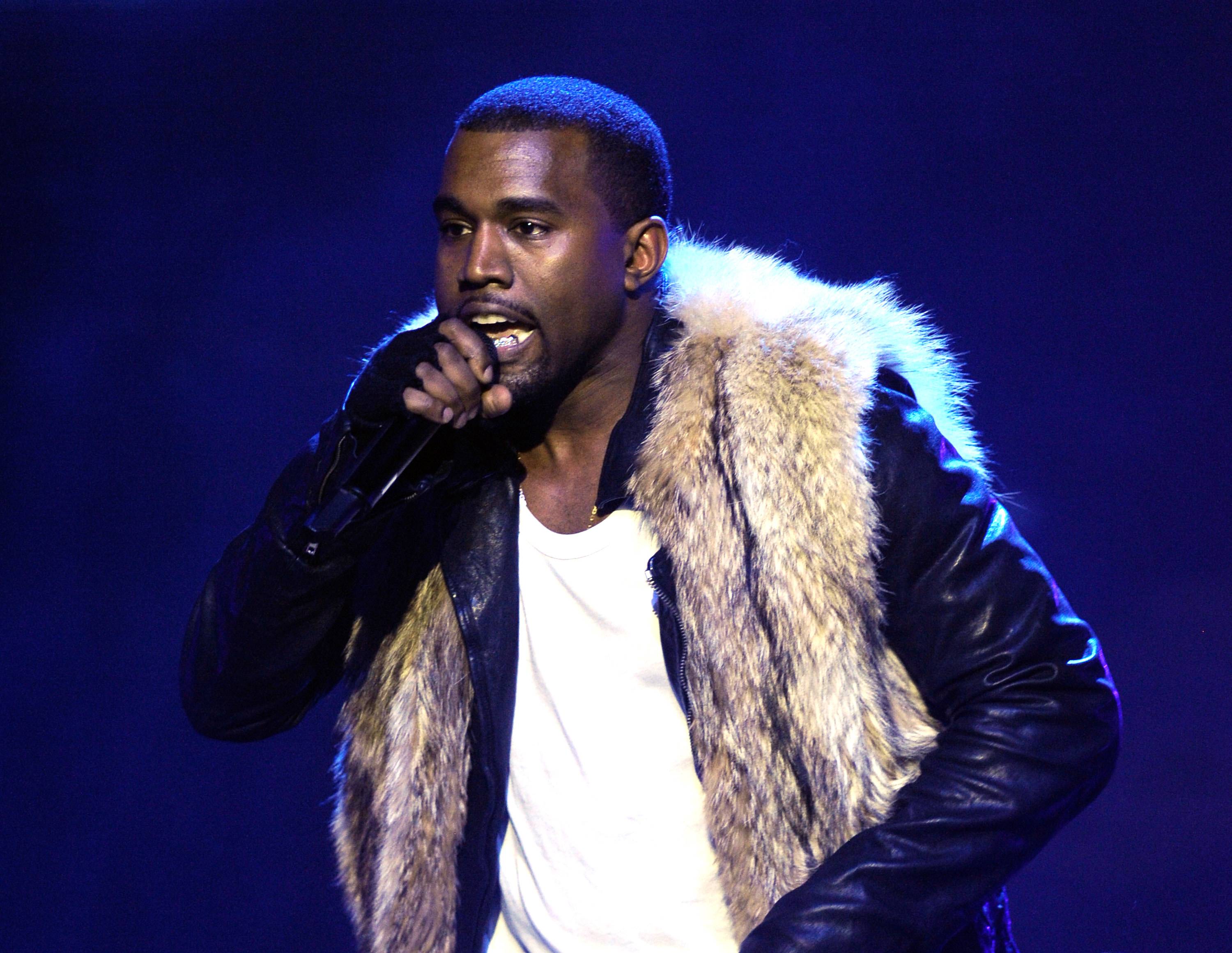 Bobby Poindexter vs. Kanye West Lawsuit