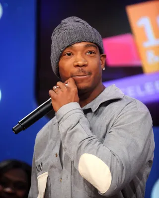 Ja Rule on issues he’s had while in prison:&nbsp; - “I even got into it wit these stupid niggas trying to assassinate my character talking about I’m snitching to the guards and that I’m getting special treatment.”(Photo: Brad Barket/PictureGroup)