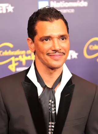 El DeBarge: June 4 - The R&amp;B singer turns 50.&nbsp;(Photo credit: Lamond Goodloe/PictureGroup)&nbsp;