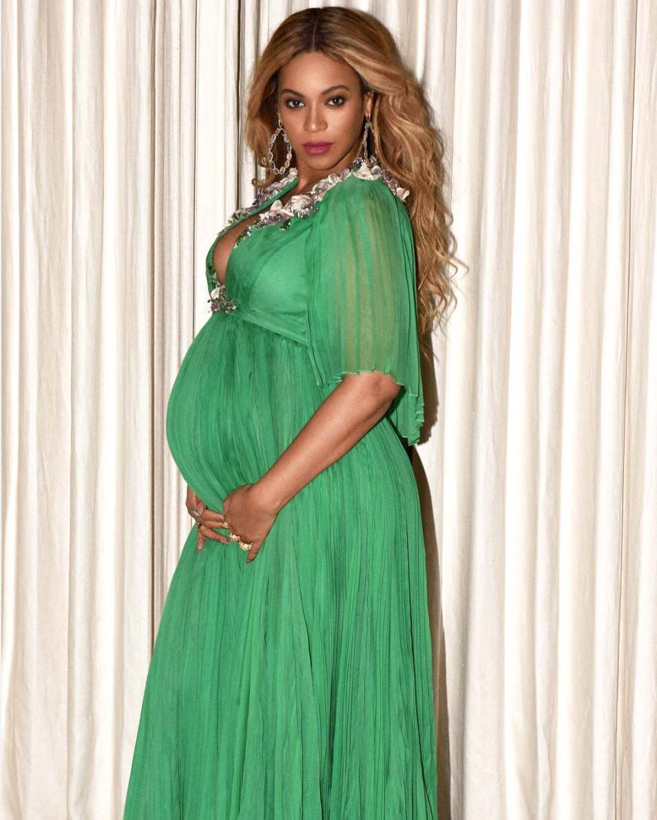 (Photo: Beyonce.com)