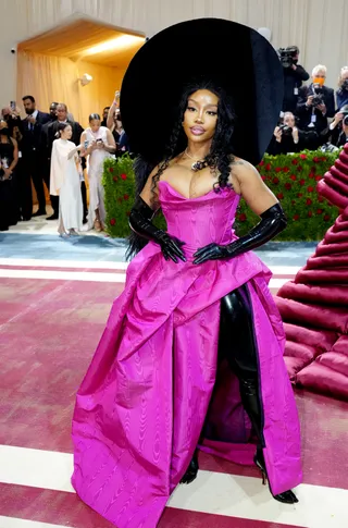 SZA