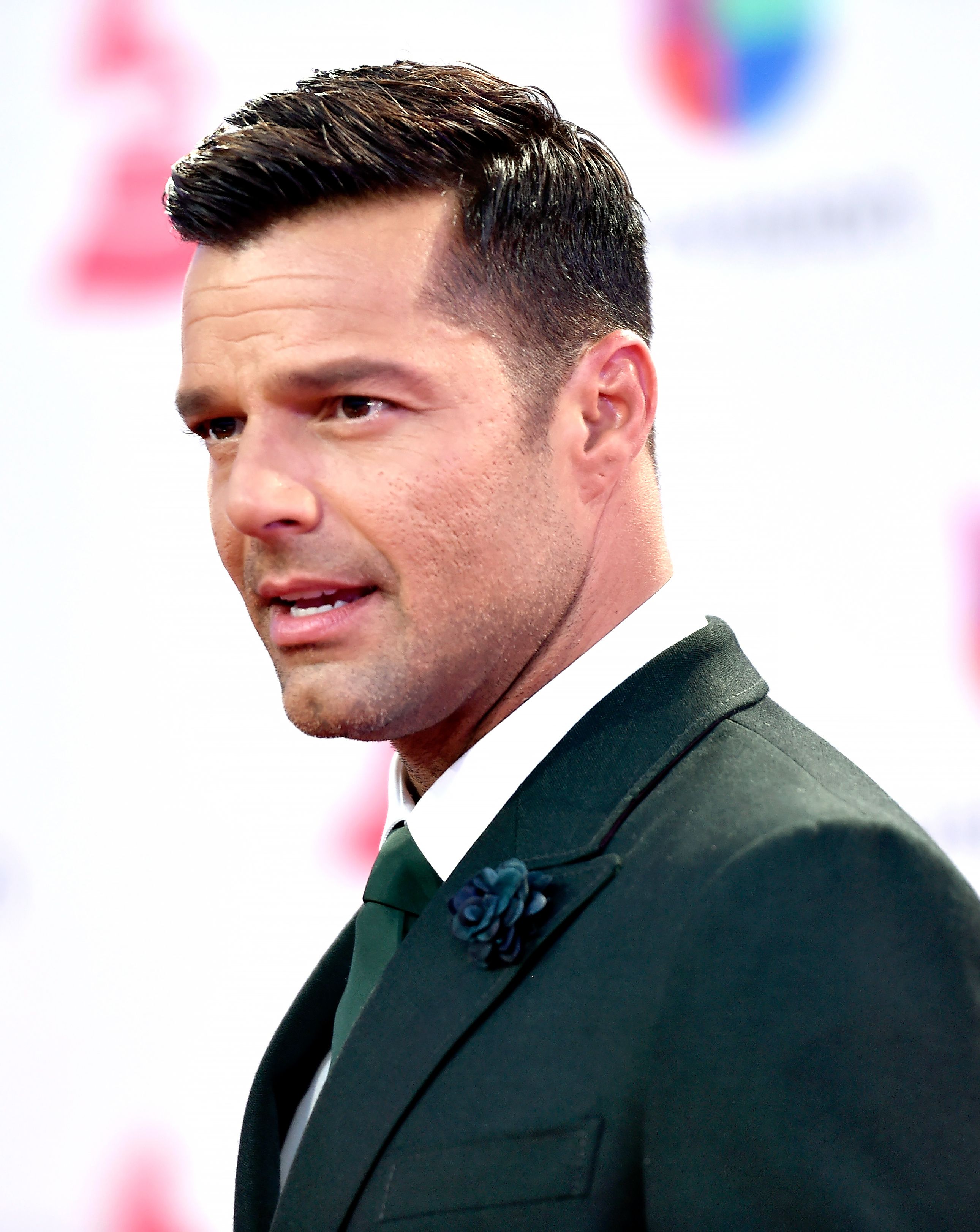 Ricky Martin: December 24 - Image 7 from Celebrity Birthdays: Samuel L ...