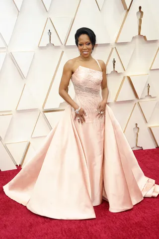 2020: Regina King - (Photo: Getty Images