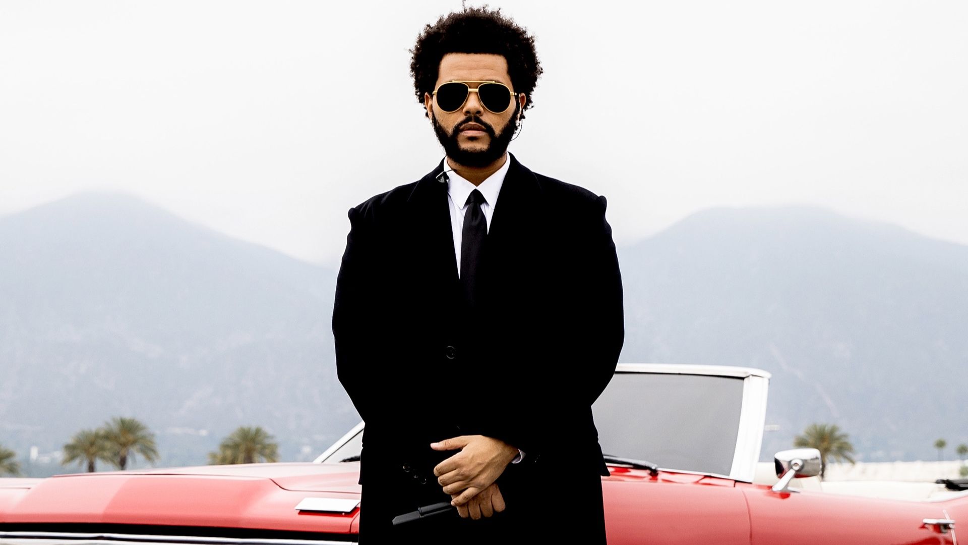 The Weeknd, BET Awards 2022