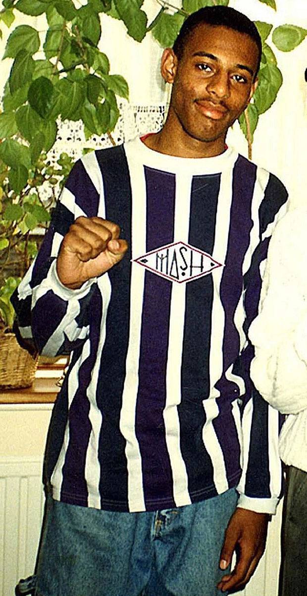 Stephen Lawrence