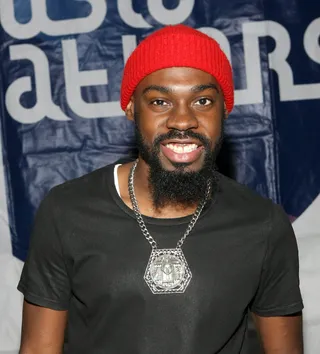 Don't Miss It! - Catch the World Premiere of Mali Music's "Beautiful" tonight at 6P/5C!(Photo: Bennett Raglin/BET/Getty Images for BET)