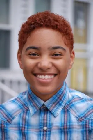 Champions of Change - Baltimore native Tiffani Cooper was one of a few African-Americans highlighted on Sept. 26 as a young person whose been impacted by the White House's YouthJobs+ program and is working to empower her community. &nbsp;Click here to learn more about the initiative and whether there's a champion near you.(Photo: Courtesy of The White House)