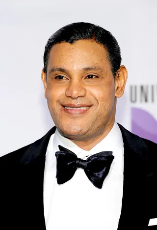 Sammy Sosa: November 12 - The baseball legend turns 47 this week.(Photo: Ethan Miller/Getty Images)