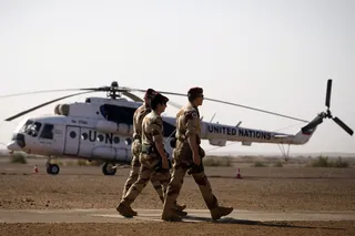 MALI-FRANCE-CONFLICT-SAHEL