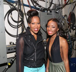Ebony Essence - (Photo: Bennett Raglin/BET/Getty Images for BET)