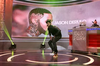 Rise - (Photo: Bennett Raglin/BET/Getty Images for BET)