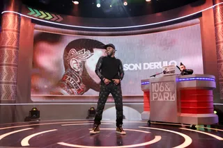 Rock Out! - (Photo: Bennett Raglin/BET/Getty Images for BET)