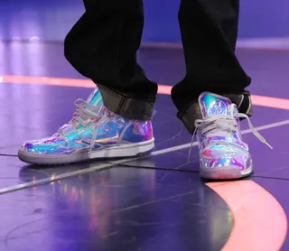 Seeing Clear - (Photo: Bennett Raglin/BET/Getty Images for BET)