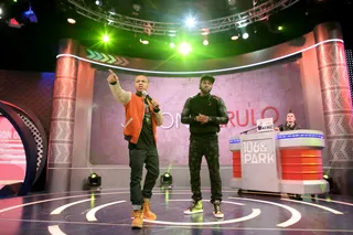 Who Said It? - &nbsp;(Photo: Bennett Raglin/BET/Getty Images for BET)