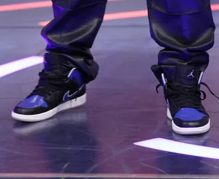 Royal Blue - (Photo: Bennett Raglin/BET/Getty Images for BET)