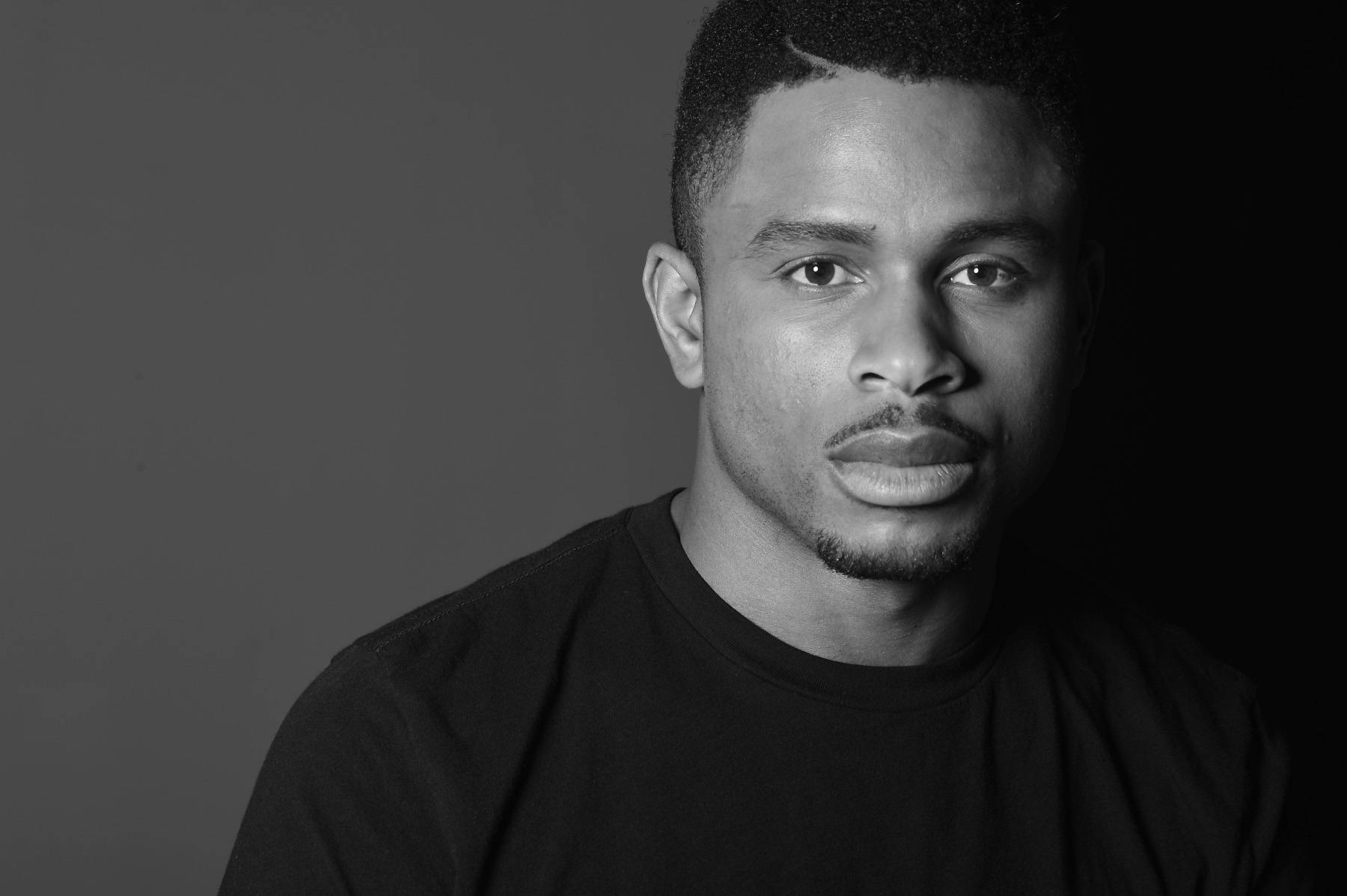 Nnamdi Asomugha