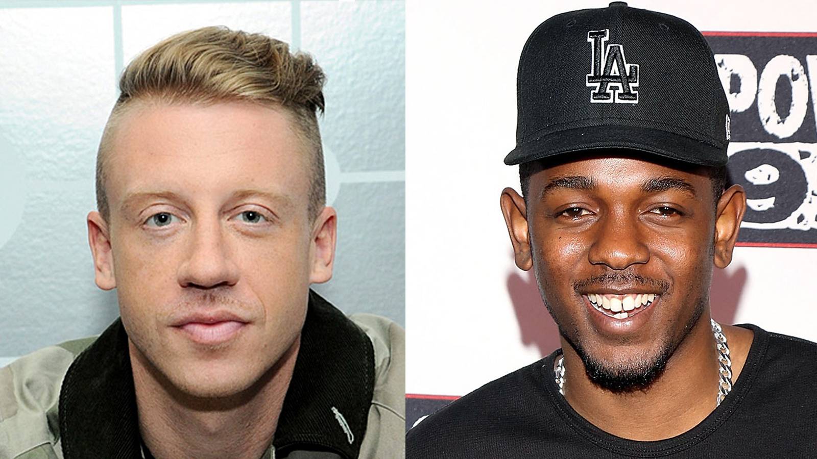Macklemore