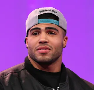 Want to Be Like Mychal? - (Photo: Bennett Raglin/BET/Getty Images for BET)