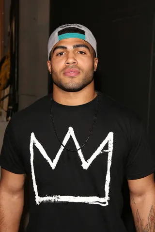 Crowned - (Photo: Bennett Raglin/BET/Getty Images for BET)