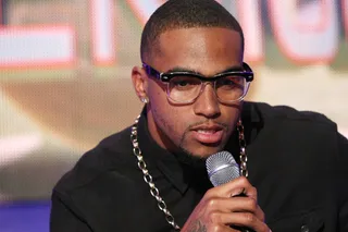 Close-Up - (Photo: Bennett Raglin/BET/Getty Images for BET)