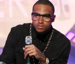 A Word with Mister Jackson - (Photo: Bennett Raglin/BET/Getty Images for BET)