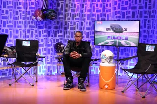 Teaching Time - &nbsp;(Photo: Bennett Raglin/BET/Getty Images for BET)