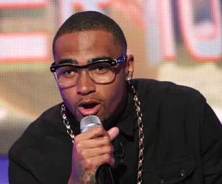 Oh! - (Photo: Bennett Raglin/BET/Getty Images for BET)