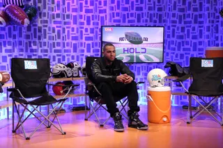 Wait a Minute - (Photo: Bennett Raglin/BET/Getty Images for BET)