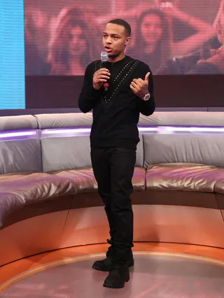 We'll Be Back - (Photo: Bennett Raglin/BET/Getty Images for BET)