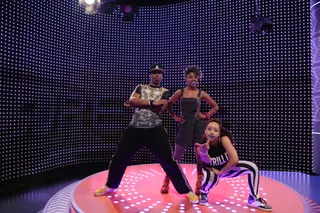 Clique - (Photo: Bennett Raglin/BET/Getty Images for BET)