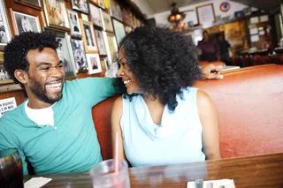 The ex who’s now the homie  - Who says you have to hate someone just because your relationship didn’t work out? Not us! He knows what you’re like when you’re in love (or at least in like) and can provide valuable insight when you hit a speed bump in subsequent situations. Pick his brain!  (Photo: Sam Bloomberg-Rissman/Getty Images)