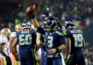 First Time for Everything - This is Denver’s first trip the Super Bowl since back-to-back wins in 1997 and 1998. It is Seattle’s first crack at an NFL championship.&nbsp;(Photo: Ronald Martinez/Getty Images)